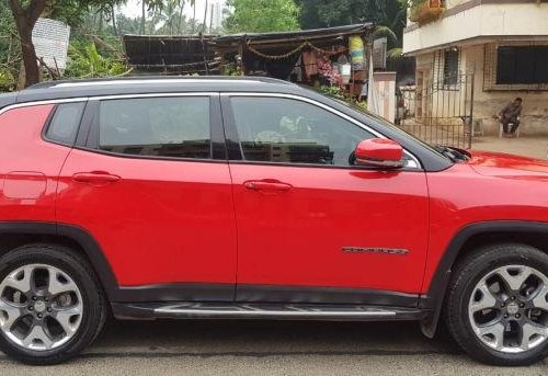 2019 Jeep Compass AT for sale at low price