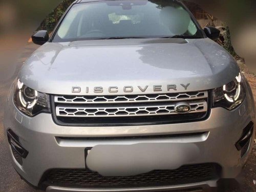 Used 2019 Land Rover Discovery AT for sale 