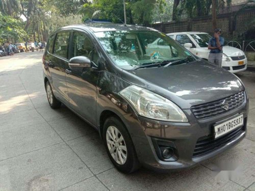 Maruti Suzuki Ertiga ZXI 2013 MT for sale