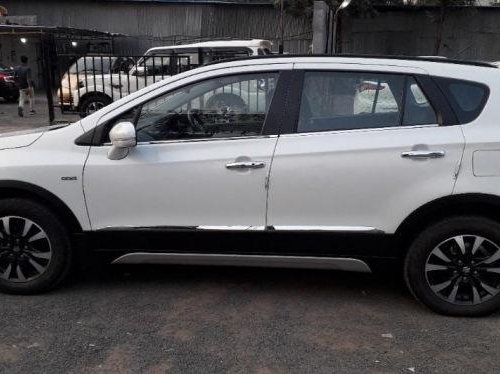 Maruti Suzuki S Cross 2018 MT for sale