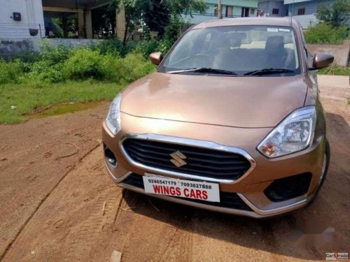 Used 2017 Maruti Suzuki Swift Dzire MT for sale