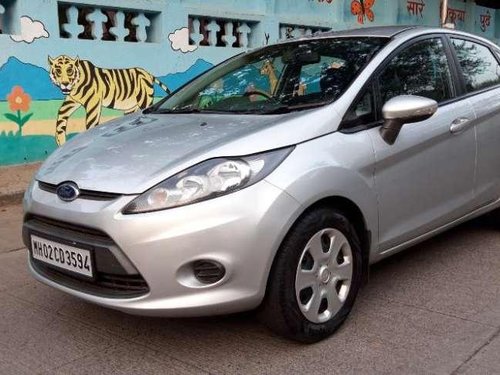 2011 Ford Fiesta MT for sale