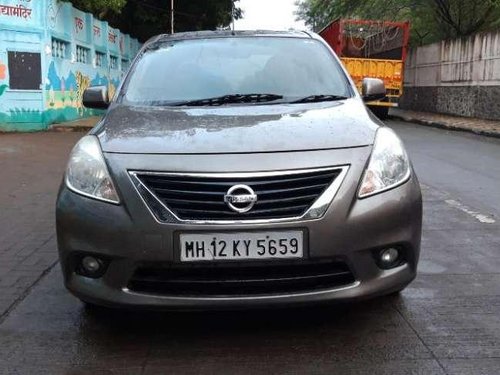 Nissan Sunny 2014 MT for sale 