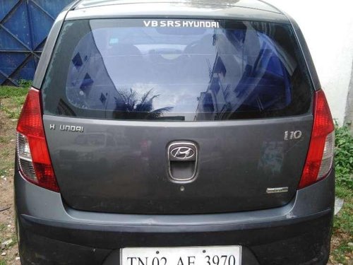 Hyundai i10 2008 Era MT for sale 