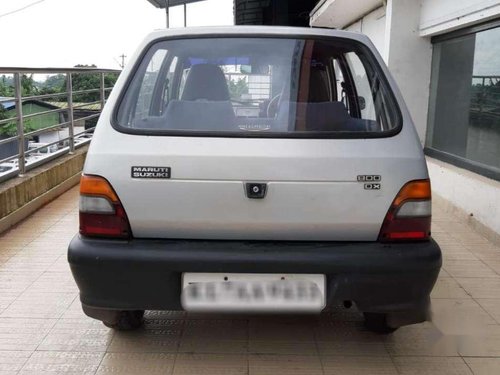 2000 Maruti Suzuki 800 MT for sale 