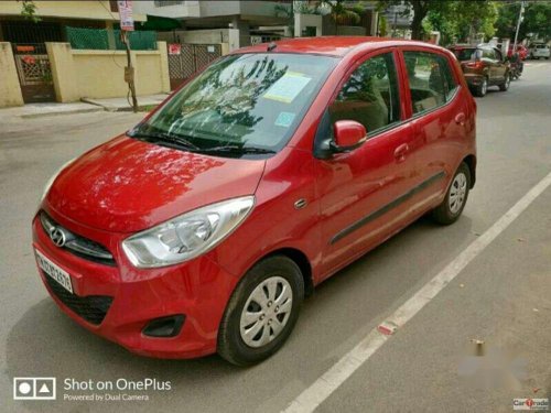 Hyundai I10, 2012, Petrol MT for sale