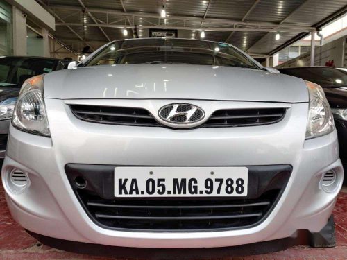 Hyundai i20 Magna (O), 1.2, 2009, Petrol MT for sale 