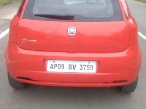 Used 2009 Punto  for sale in Hyderabad