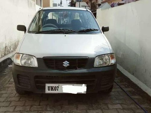 2009 Maruti Suzuki Alto MT for sale 