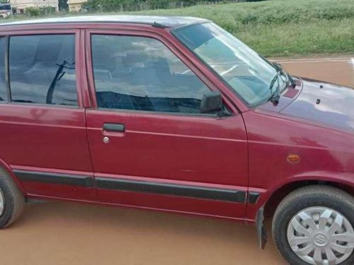 2011 Maruti Suzuki 800 MT for sale at low price