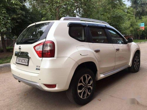 Nissan Terrano XV D THP 110 PS, 2014, Diesel MT for sale 