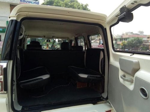 Used Mahindra Scorpio S2 9 Seater 2015 MT for sale