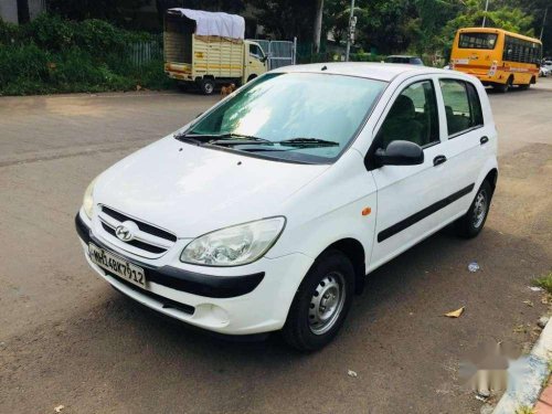 2009 Hyundai Getz 1.3 GLX MT for sale 