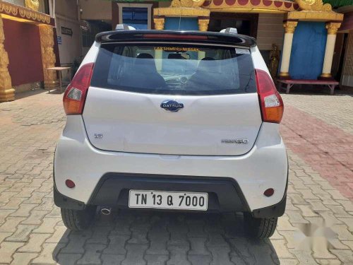 Used Datsun Redi-GO T Option 2018 AT for sale 