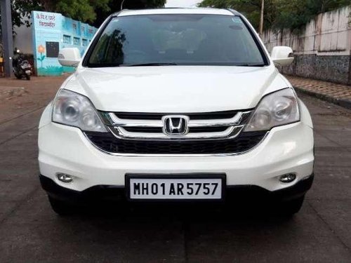 Honda CR-V 2.4 AT, 2010, Petrol for sale 