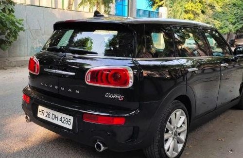 Mini Clubman 2017 MT for sale