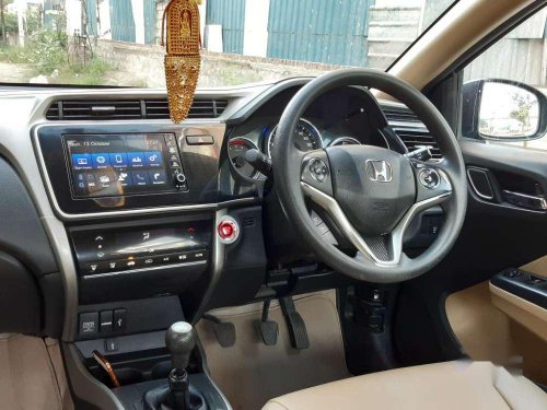 Honda City V Diesel, 2017, Diesel MT for sale 