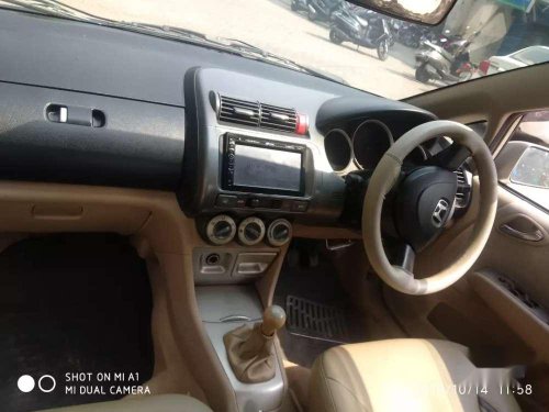 Used Honda City ZX 2006 MT for sale
