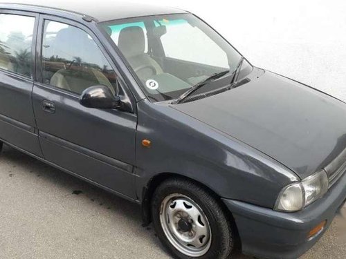 Maruti Suzuki Zen 1999 MT for sale 