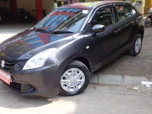 Maruti Suzuki Baleno Petrol 2017 MT for sale 