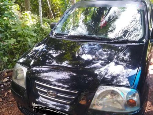 2004 Hyundai Santro Xing MT for sale