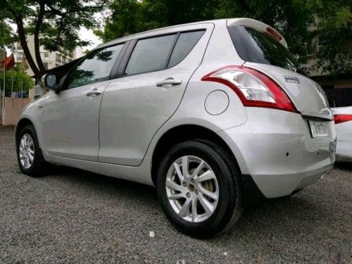 Maruti Suzuki Swift ZDi 2014 MT for sale