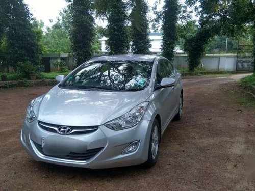 Used 2015 Hyundai Elantra 2.0 SX AT for sale