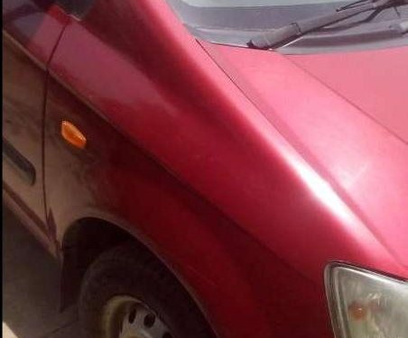 Used 2009 Hyundai Getz GLS MT  for sale