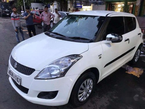 Maruti Suzuki Swift VDi, 2012, Diesel MT for sale 