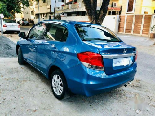 Honda Amaze 2013 MT for sale 