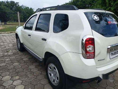 Renault Duster 85 PS RXL, 2015, Diesel MT for sale 