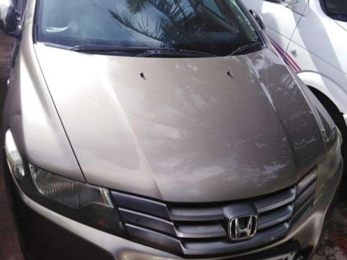 Used Honda City 1.5 V MT 2011 for sale 