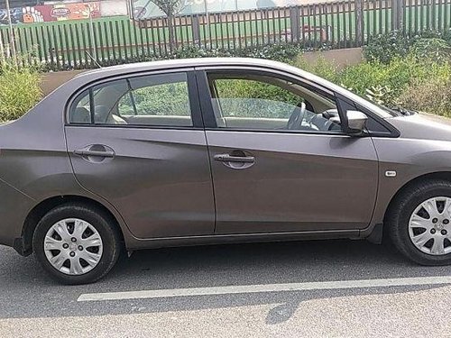 Used Honda Amaze S i-Vtech 2013 MT for sale