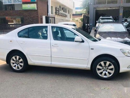 Used 2009 Skoda Laura Ambiente 2.0 TDI CR MT for sale 