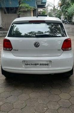 Volkswagen Polo MT 2014 for sale