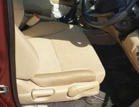 Honda City 1.5 S MT, 2013, Petrol for sale 