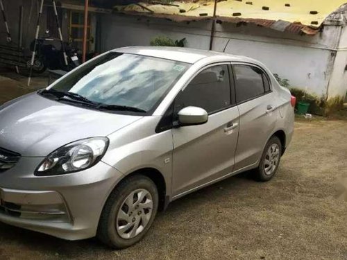 Used 2013 Hyundai Amaze MT for sale