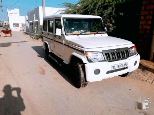 Used Mahindra Bolero SLX MT for sale at low price