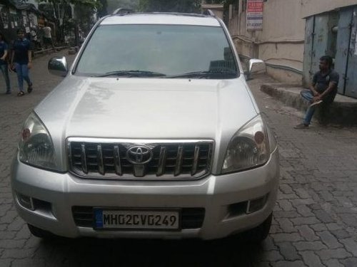 2005 Toyota prado VX AT for sale