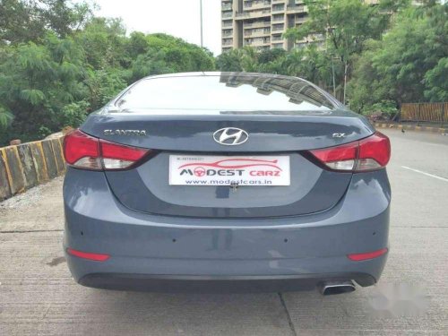 Used Hyundai Elantra AT for sale 