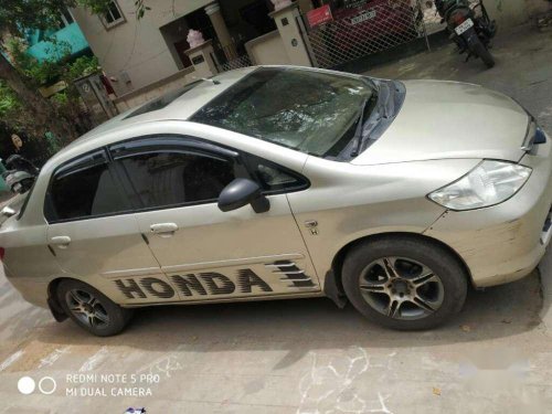 Honda City Zx ZX GXi, 2005, Petrol MT for sale 