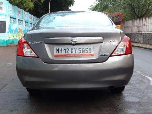 Nissan Sunny 2014 MT for sale 