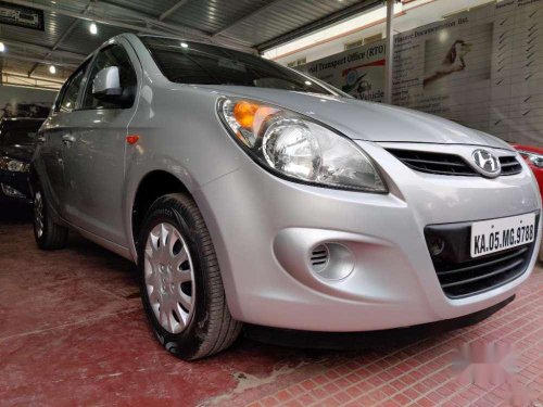 Hyundai i20 Magna (O), 1.2, 2009, Petrol MT for sale 