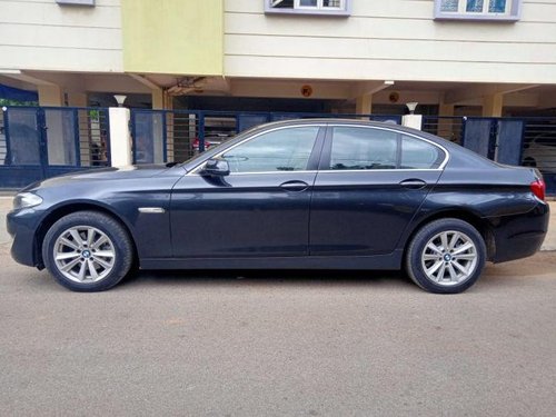 Used 2013 BMW 5 Series AT for sale