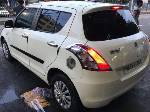 Maruti Suzuki Swift VDi, 2012, Diesel MT for sale 