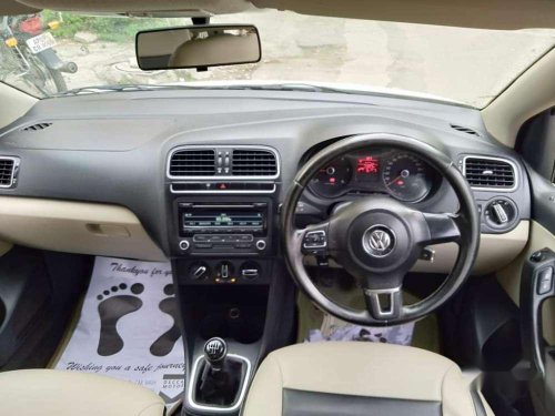 Volkswagen Polo 2013 MT for sale 