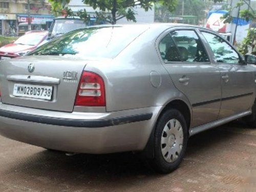 Skoda Octavia 2000-2010 Rider 1.9 TDI MT for sale