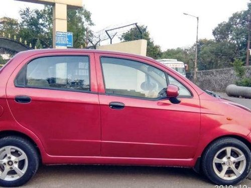 Used Chevrolet Spark 1.0 LS MT car at low price