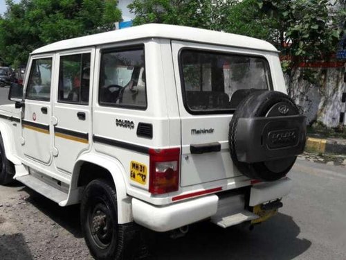 Used Mahindra Bolero SLE 2015 MT for sale 