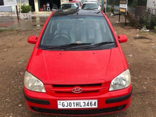 Hyundai Getz GLS 2006 MT for sale 